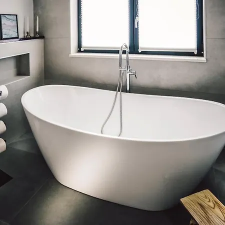 Mala,luxury Retreat With Pool, Sauna & Gym * Privlaka (Zadar)