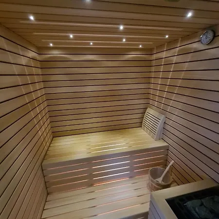 Mala,luxury Retreat With Pool, Sauna & Gym * Privlaka (Zadar)