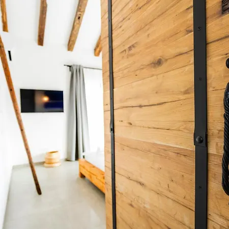 Mala,luxury Retreat With Pool, Sauna & Gym Privlaka (Zadar)