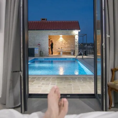 Villa Luxury Mala