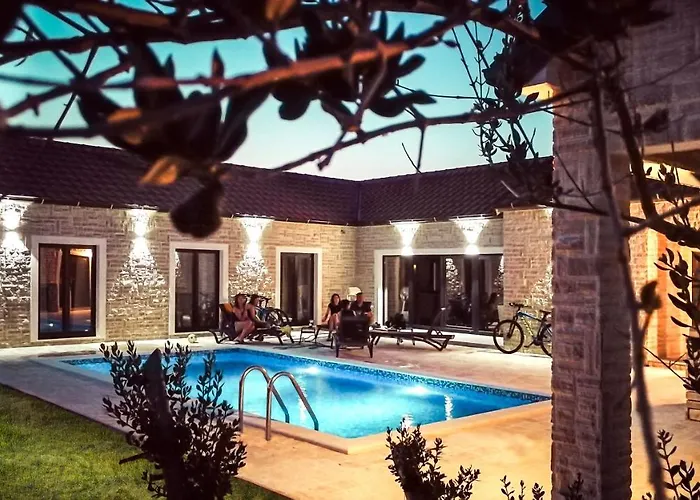 Luxury Mala Privlaka (Zadar)