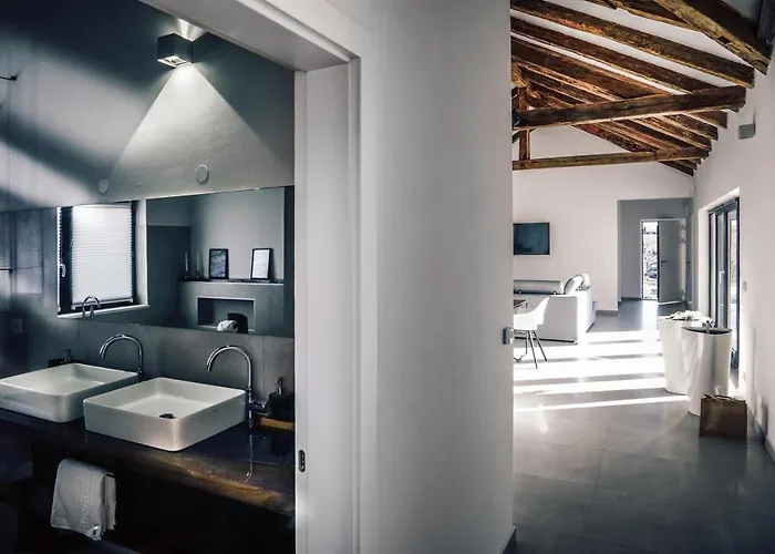 Villa Luxury Mala Privlaka (Zadar)