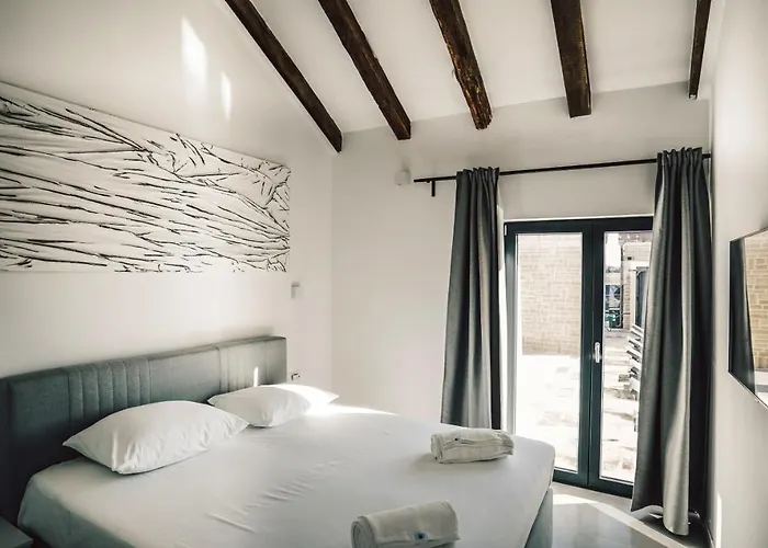 Villa Luxury Mala Privlaka (Zadar)