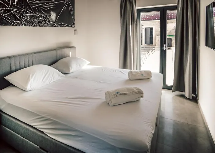 Luxury Mala Privlaka (Zadar)