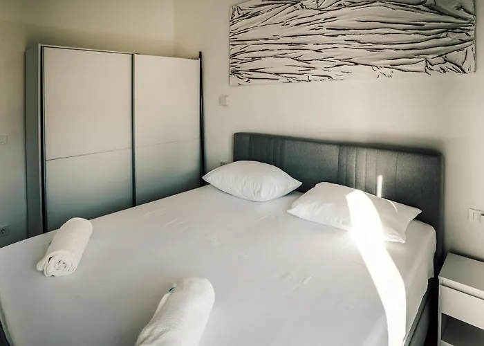 Villa Luxury Mala Privlaka (Zadar)