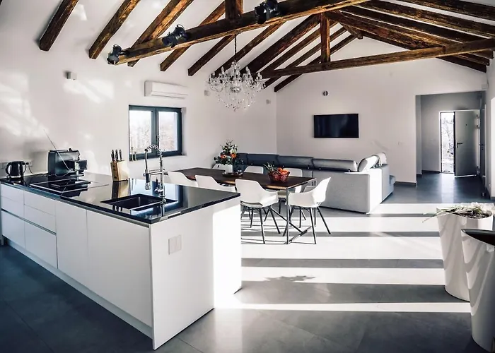 Luxury Mala * Privlaka (Zadar)