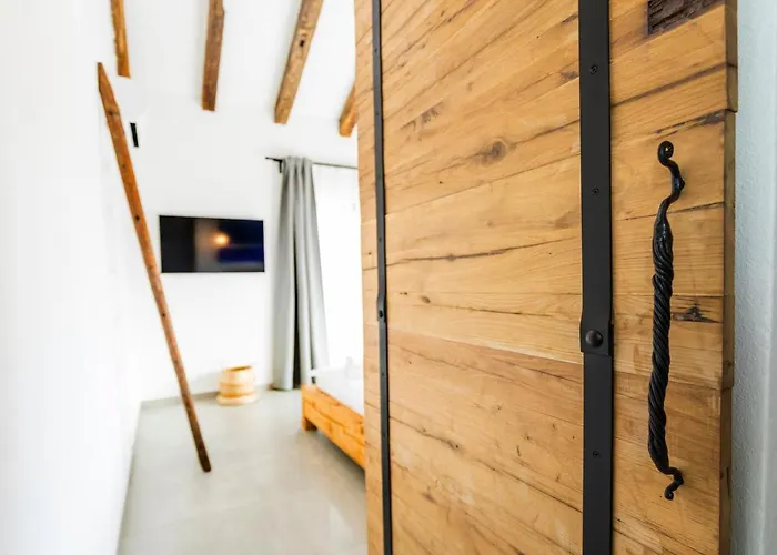 Luxury Mala Privlaka (Zadar)