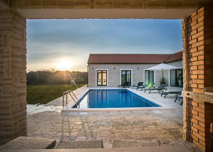 Villa Luxury Mala