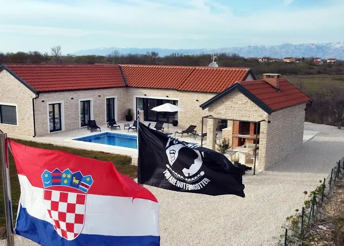 Luxury Mala * Privlaka (Zadar)