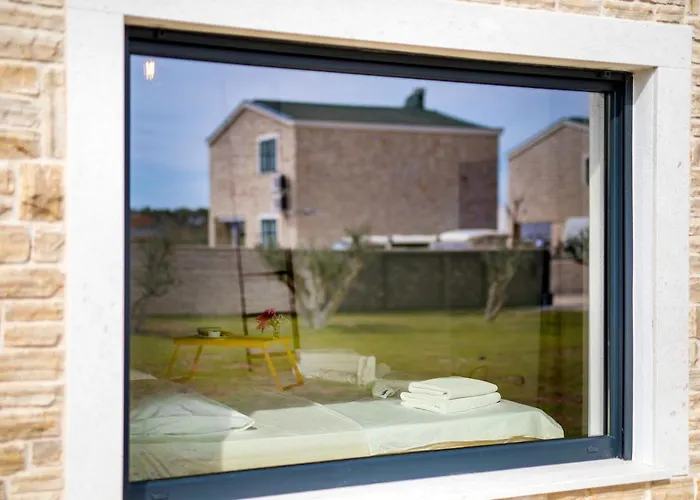 Luxury Mala Villa Privlaka (Zadar)