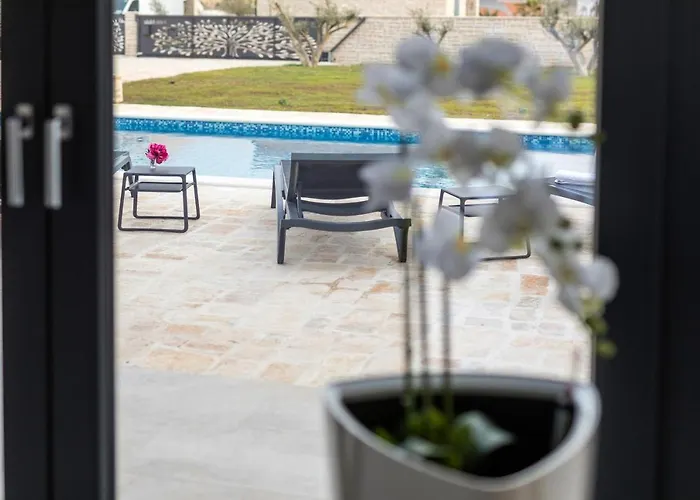 Luxury Mala Privlaka (Zadar)