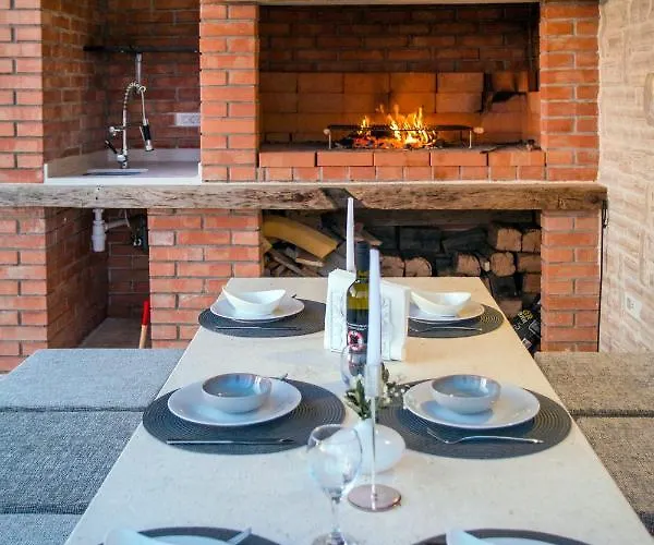 Luxury Mala Privlaka (Zadar)