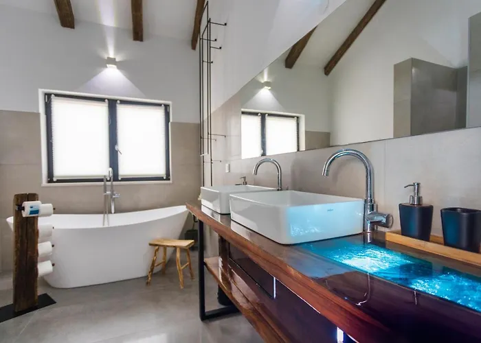 Luxury Mala Privlaka (Zadar)