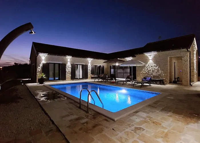 Luxury Mala Privlaka (Zadar)