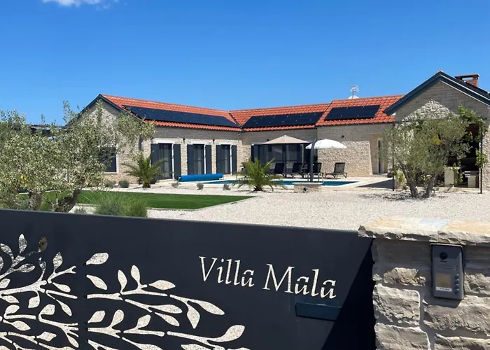 Luxury Mala * Privlaka (Zadar)