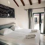 Luxury Mala Вилла