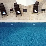 Luxury Mala Villa