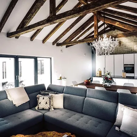 Villa Luxury Mala *