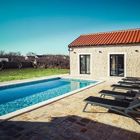 Villa Luxury Mala Privlaka (Zadar)