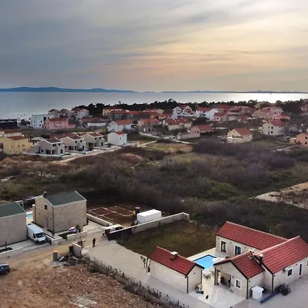 Luxury Mala Villa