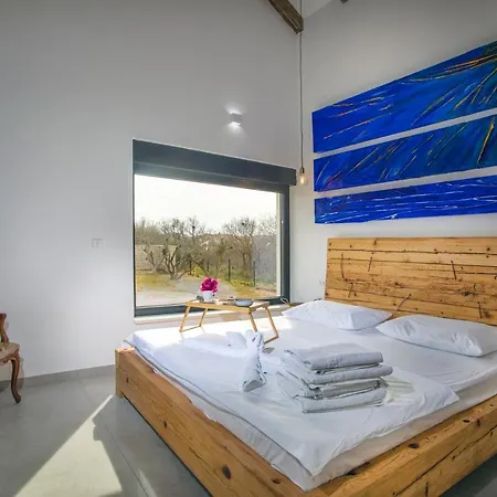 Luxury Mala Villa Privlaka (Zadar)