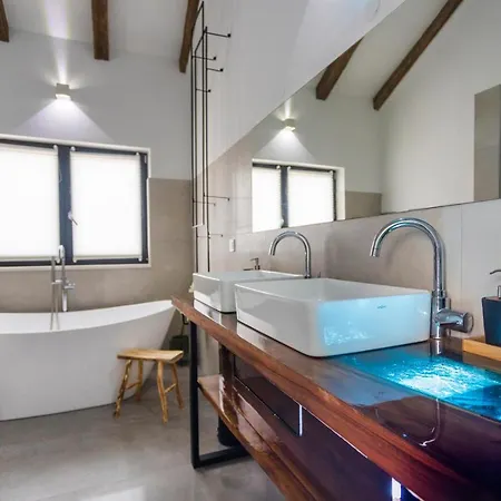 Luxury Mala Privlaka (Zadar)