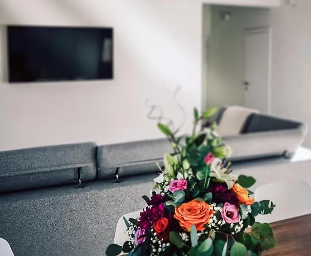 Luxury Mala Villa Privlaka