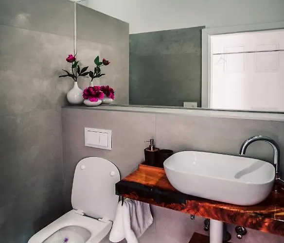 Luxury Mala * Privlaka (Zadar)