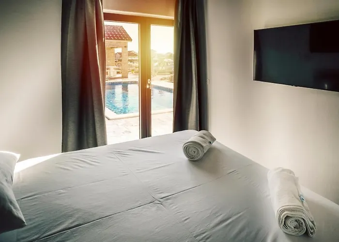 Luxury Mala * Privlaka (Zadar)