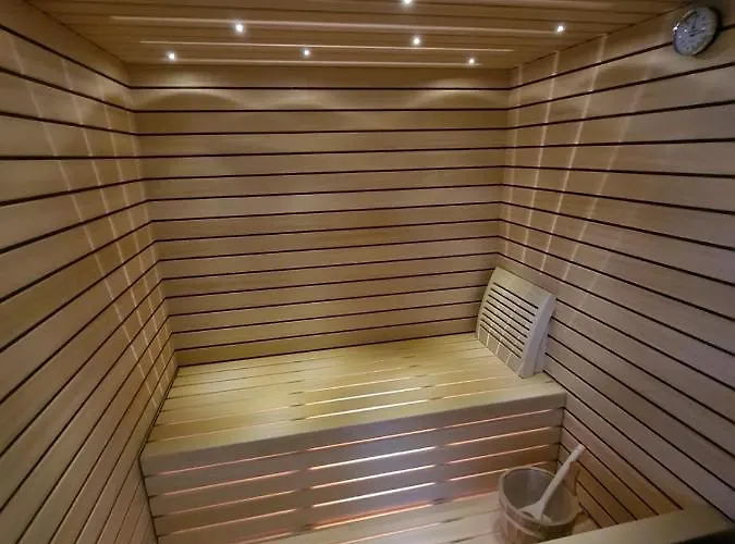 Luxury Mala * Privlaka