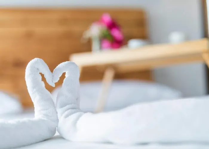 Luxury Mala Villa Privlaka