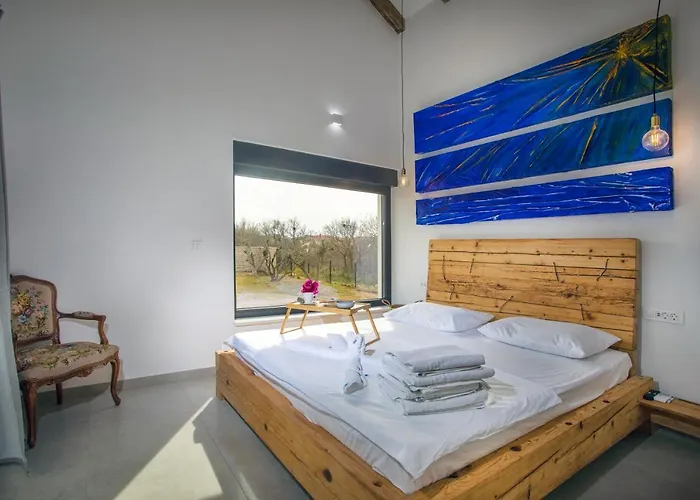 Luxury Mala Villa Privlaka (Zadar)