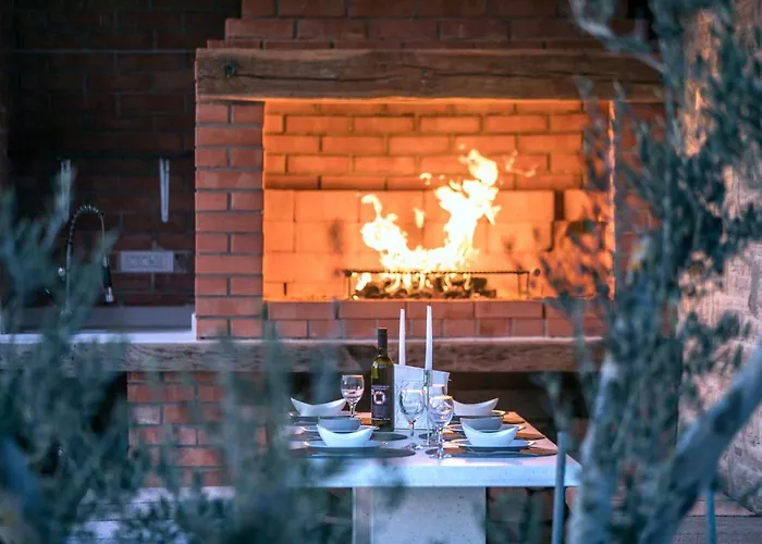 Luxury Mala * Privlaka