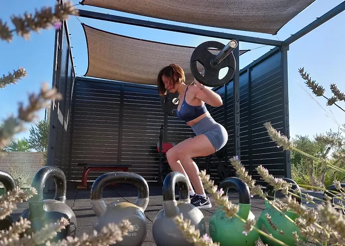 Luxury Mala Privlaka