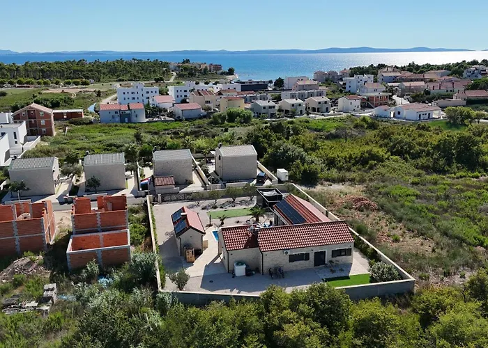 Villa Luxury Mala Privlaka